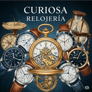 Curiosa Relojería