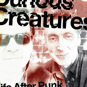 Escucha Curious Creatures en la aplicación