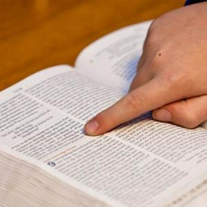 Curso de Biblia
