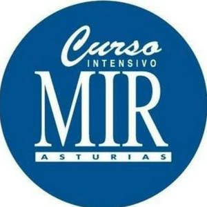 Curso MIR Asturias