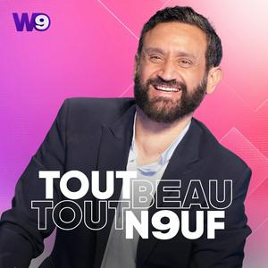 Cyril Hanouna dans Tout beau tout n9uf