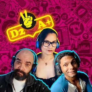 D2 A+ Podcast