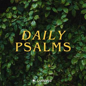Escucha Daily Psalms - Classical Psalms Every Day en la aplicación