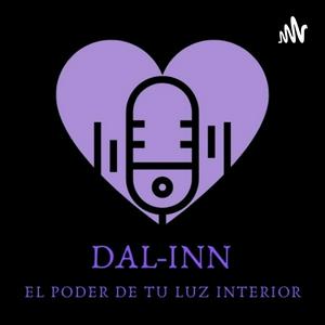 Dal-Inn: El poder de tu luz interior
 Conversaciones y Meditación con Dalyn Mendiola