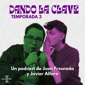 Dando La Clave