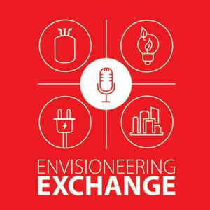 Escucha EnVisioneering Exchange Podcast en la aplicación