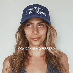 Escucha Siempre hay flores en la aplicación
