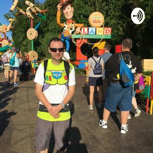 Danny To Disney And Beyond