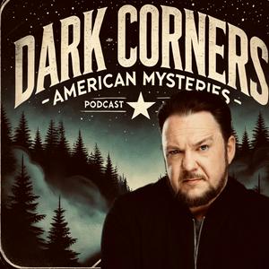 Dark Corners: American Mysteries