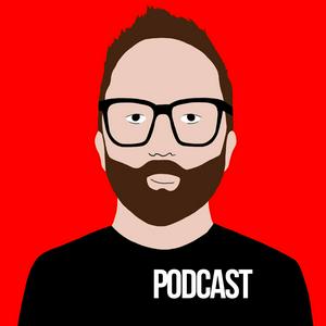 Darko.Audio podcast