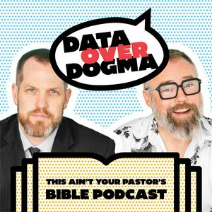 Escucha Data Over Dogma en la aplicación