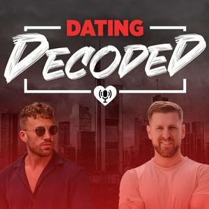 Escucha Dating Decoded en la aplicación