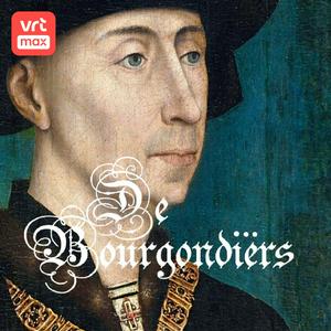 Escucha De Bourgondiërs met Bart Van Loo en la aplicación