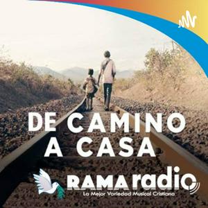 DE CAMINO A CASA