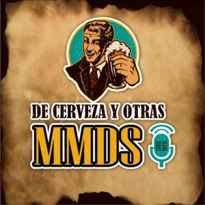 Escucha DE CERVEZA Y OTRAS MMDS en la aplicación