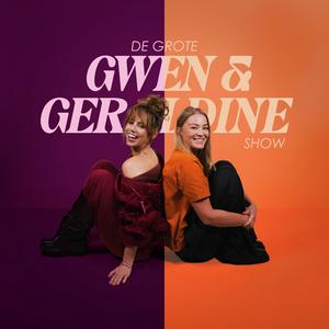 De Grote Gwen en Geraldine Show