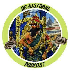 Escucha De Historia en la aplicación