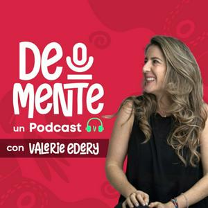 Escucha De-Mente en la aplicación