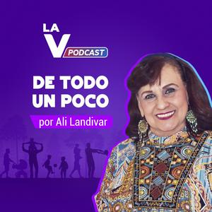 De todo un poco por Ali Landivar