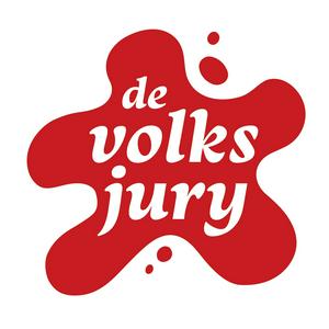 Escucha de volksjury en la aplicación