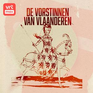 Escucha De vorstinnen van Vlaanderen en la aplicación