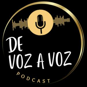Escucha De Voz a Voz PodCast CR en la aplicación