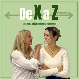 De X a Z