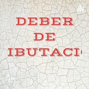 DEBER DE TRIBUTACIÓN