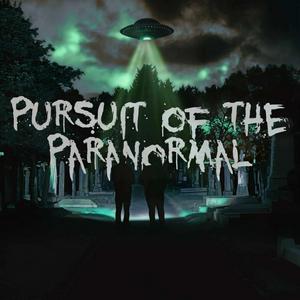 Pursuit of the Paranormal