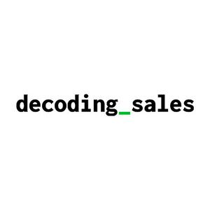 Decoding Sales