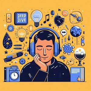 Deep Dive. Tantos libros, tan poco tiempo