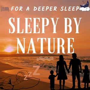 Escucha Deeper Sleep 2025 | MEDITATION RELAXATION Sleeping like BABY | ASMR Yoga Music White Green Noise Nature Sounds Ocean Waves Rain River Water Forest Birds Calm Deep Dreams Child 2024 музыка расслабление медитация niño relajación en la aplicación