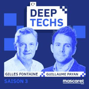 DeepTechs