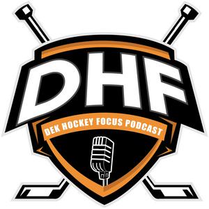 Dek Hockey Focus