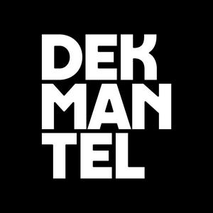 Dekmantel Mix Series Archive 1-500