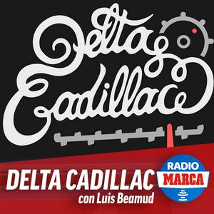 Delta Cadillac