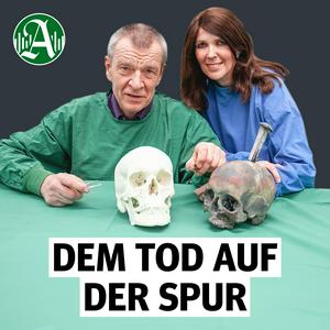 Dem Tod auf der Spur: Die Jagd nach dem Täter
