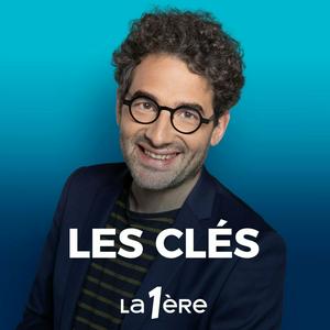 Escucha Les Clés en la aplicación