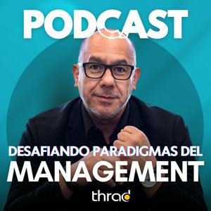 Desafiando Paradigmas del Management