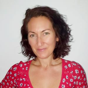 Desarrollo Personal con Luz Navas Torres