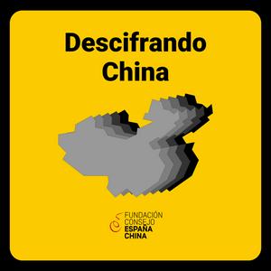 Escucha Descifrando China en la aplicación