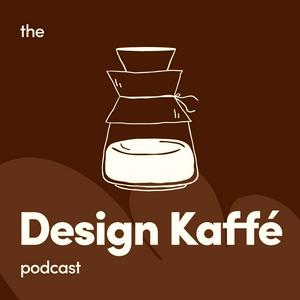 Escucha Design Kaffé en la aplicación