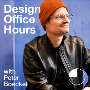 Design Office Hours with Peter Boeckel
