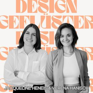 Designgeflüster | Der Interior Design Podcast