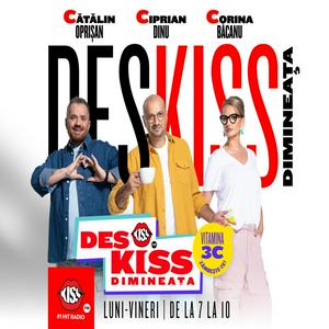 Escucha DesKiss Dimineața en la aplicación
