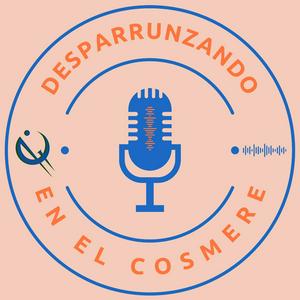Escucha Desparrunzando en el Cosmere en la aplicación