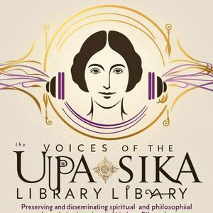 Voces de la Biblioteca Upasika