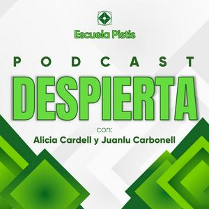 Despierta con Juanlu Carbonell de Escuela Pistis