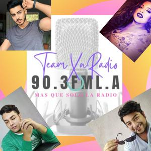 TeamXnRadio 90.3 FM L.A - El podcast