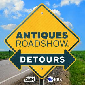 Escucha Antiques Roadshow Detours en la aplicación